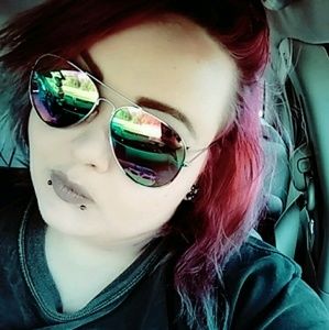 Meet your Posher, Cheyenne